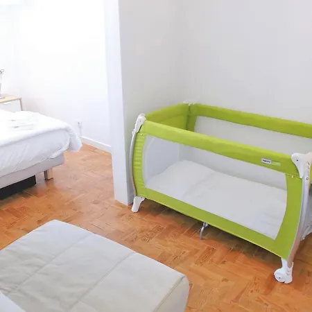 Bica Terrace * Лиссабон
