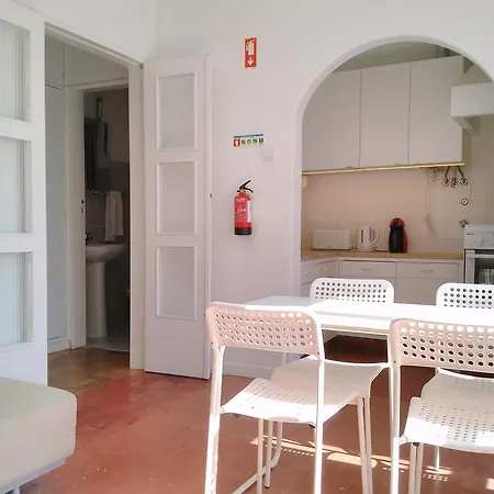 Bica Terrace *