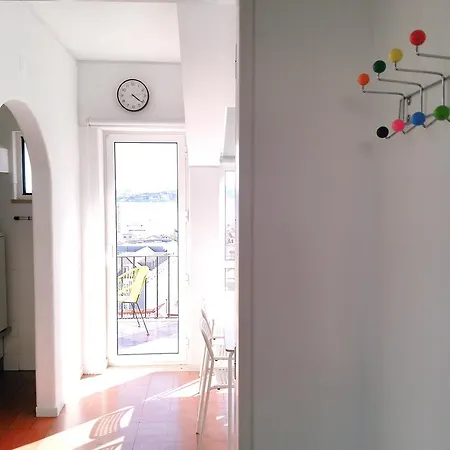 Apartman Bica Terrace Lisboa