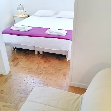 Apartment Bica Terrace Lisbon