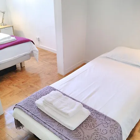 Apartment Bica Terrace