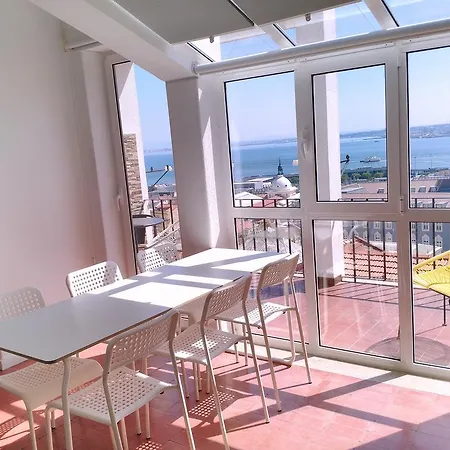 Apartment Bica Terrace *