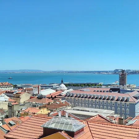 Apartment Bica Terrace *