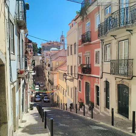 Apartment Bica Terrace