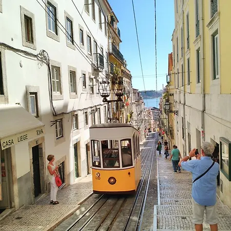 Bica Terrace
