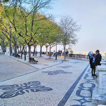 Bica Terrace