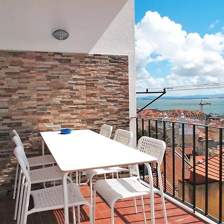 Bica Terrace *