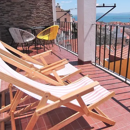 Bica Terrace