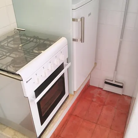 Bica Terrace Appartement *
