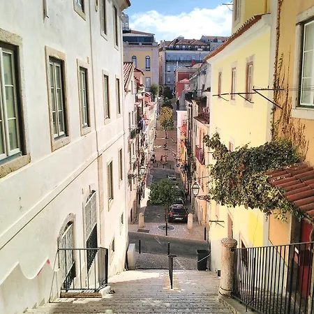Appartement Bica Terrace *
